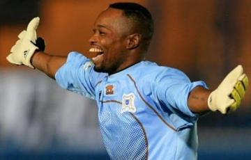 [Histoire] 27 Novembre 2012 : Décès à 33 ans du portier international congolais Pascal Kalemba