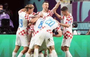 Mondial 2022: sur une séance des tirs au but, la Croatie écarte le Japon et se hisse en quarts