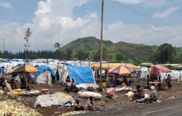 Guerre contre le M23 : Une délégation du conseil de Paix et sécurité de l’UA est arrivée à Goma