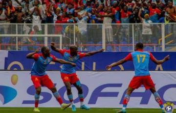 Éliminatoires CAN 2024 : La RDC se relance grâce à sa victoire contre la Mauritanie
