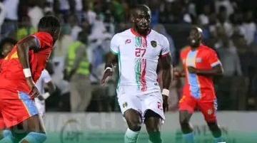 Éliminatoires CAN 2024: La RDC freinée par la Mauritanie, le suspens reste entier dans le groupe I