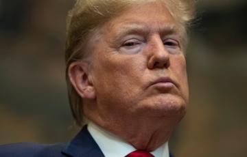 USA : Vers l’inculpation de Donald Trump dans une affaire de relation extraconjugale