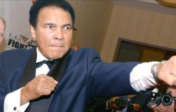 [Histoire] 3 juin 2016 : Mohamed Ali décède à Phoenix aux Etats-Unis, à l'âge de 74 ans