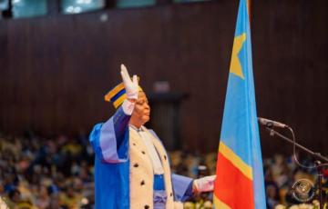 RDC : Prestation de serment de quatre hauts magistrats nommés à la Cour constitutionnelle