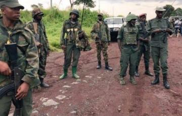 Guerre contre le M23 : Les rebelles accusés de violer le cessez-le-feu en réoccupant des collines
