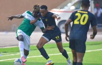 Linafoot D1 : premier revers de la saison pour DCMP battu à domicile par Maniema Union