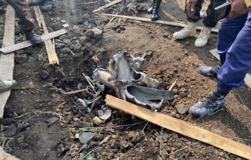 Nord-Kivu : Un mort et des blessés dans une nouvelle explosion d'un engin explosif à Sake