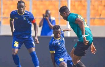 Linafoot D1/Play-offs: le résultat du match Vita Club-Les Aigles du Congo suspendu (Officiel)