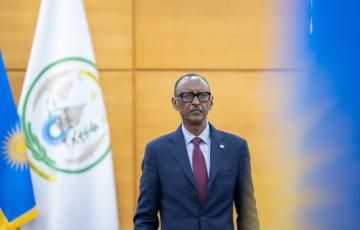 Insécurité en RDC : Paul Kagame critique Kinshasa qui blâme les pays voisins pour ses propres échecs