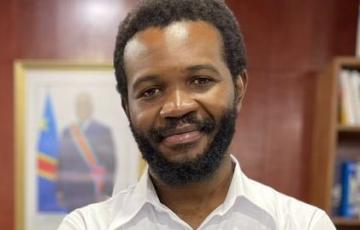 RDC : « Face l’oppression, résistez», le message du journaliste Stanis Bujakera après sa libération