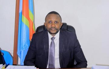 Beni: A la tête du secteur de Ruwenzori depuis  7 mois, Japhet Mapati donne son bilan