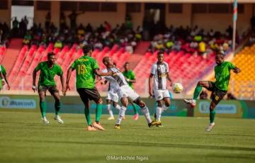 Linafoot D1/Play-offs : Le TP Mazembe bat l'AS vita Club et s'adjuge le classico congolais