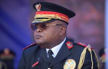 Guerre contre le M23 : Le Général Christian Tshiwewe exhorte les militaires à ne pas trahir la RDC