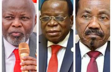 RDC : Qui de Kamerhe, Lukwebo et Mboso pour diriger l’assemblée nationale ?