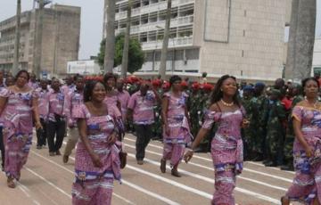 RDC : Les travailleurs vont soutenir les efforts de pacification lors d’un défilé le 1er mai