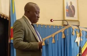 Beni: Attaque contre un sous-commissariat de Burusi, le député Roger Marondo exige des explications