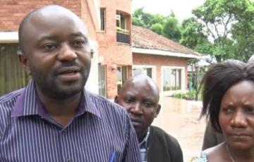 Découverte des ossements humains à Samboko: Richard Kirimba demande une décision globale de l'État