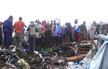 Bombardements meurtriers à Goma : Le Rwanda rejette les accusations des USA et critique Kinshasa