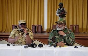 Crise en RDC : Le dialogue direct entre Kinshasa et le M23 débute le 18 mars 2025 confirme l’Angola
