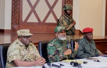 Dialogue direct Kinshasa-M23 : Les rebelles déclinent l’invitation et pointent les sanctions de l’UE