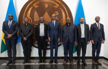 RDC: Accusées d’être soutenues par des pays étrangers dont le Rwanda, la CENCO et l’ECC s'expliquent
