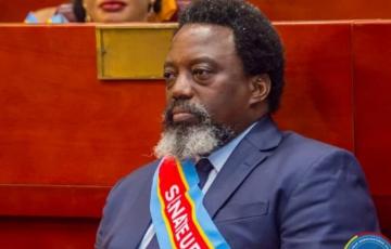 Poursuites judiciaires contre Kabila : Le sénat divisé sur la levée de ses immunités