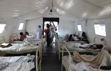 RDC : Le CICR alerte sur le risque d’effondrement du système sanitaire au Nord-Kivu et Sud-Kivu
