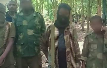 Beni : faux Wazalendo, vrais tueurs – les ADF derrière l’attaque de Katerrain