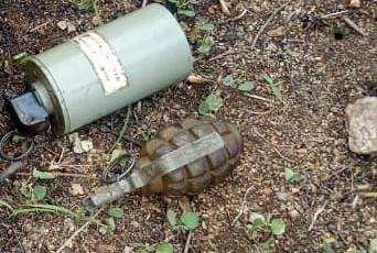 Ituri – Ndalya : Un mort et trois blessés graves dans l’explosion d’un engin de guerre abandonné