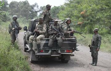 Guerre en RDC : Malgré l’accord de principes de Doha, les combats s’intensifient au Nord-Kivu
