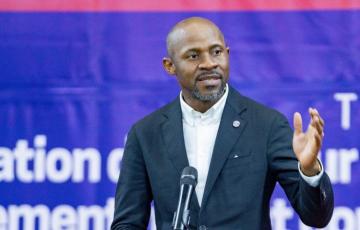 Soudanisation de la RDC : Pour Patrick Muyaya, le mot employé par Kabila est « un véritable venin »