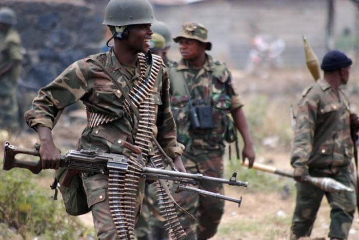 La balkanisation de l’Est de la RDC, une question de plus en plus sérieuse