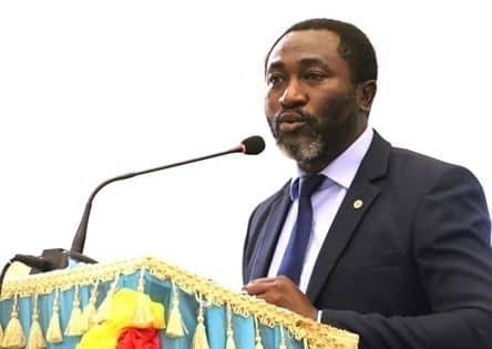 L'honorable Prince KIHANGI dénonce la non représentativité de tous les enfants du NORD-KIVU