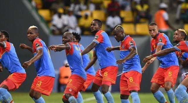 Mondial Qatar 2022 : Tirage au sort des éliminatoires, La RDC hérite d'un groupe assez jouable