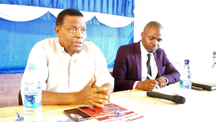 L'autonomisation de l'économie, un plan de sortie de la colonisation moderne pour la RDC