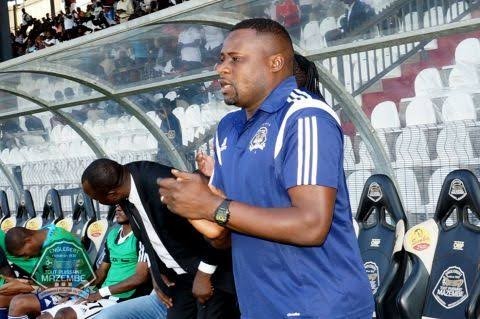 CHAN 2020 : Pamphile Mihayo, nouveau sélectionneur des Léopards