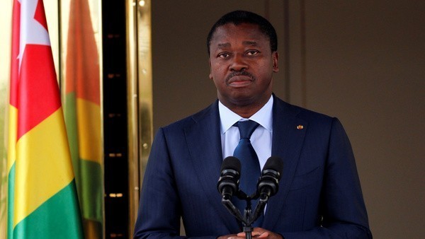Togo : Faure Gnassingbé annoncé vainqueur de la Présidentielle par la CENI, son adversaire conteste