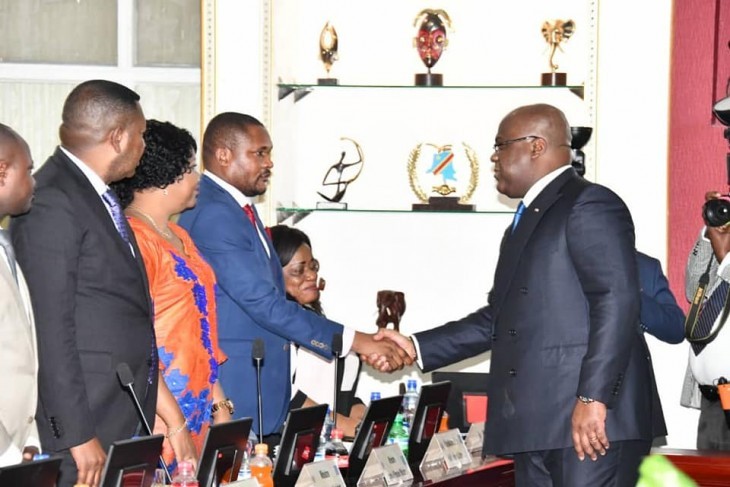 RDC : Tenue du conseil des Ministres, mais aucun commentaire sur la mort du Général Kahimbi