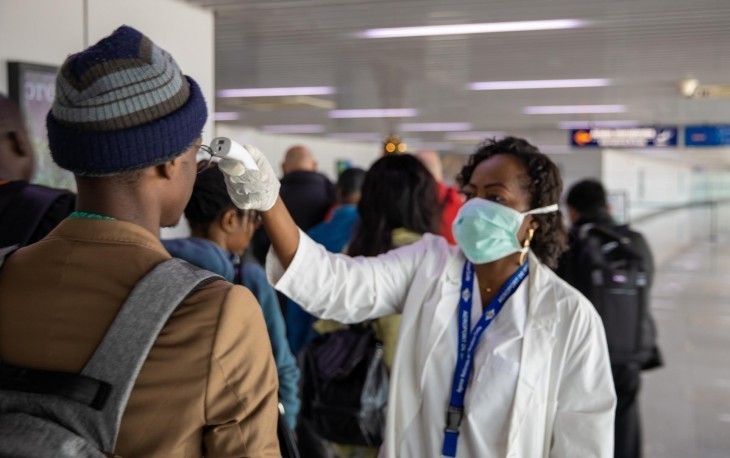 Coronavirus : L’épidémie est désormais une pandémie selon l’OMS, l’inaction mise en cause