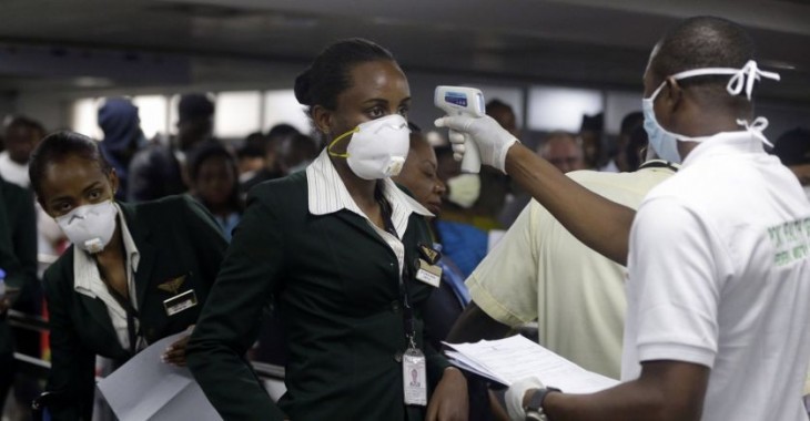 Coronavirus : Le Ministre de la santé annonce un deuxième cas de la pandémie en RDC