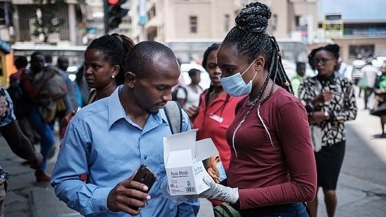 Coronavirus : En RDC, premiers cas hors de Kinshasa, le bilan s'alourdit ailleurs dans le monde