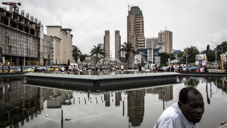 Report du confinement de Kinshasa, record du nombre de morts: La situation du Covid-19 dans le monde