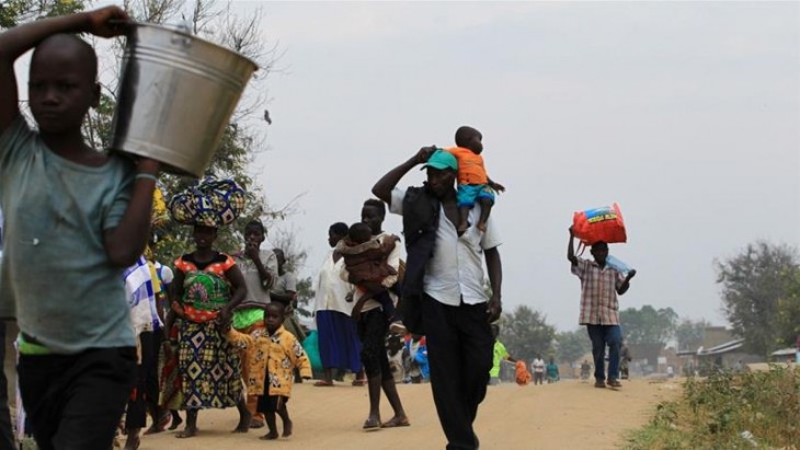 Coronavirus : en Ituri, la localité de Nyakunde mise en quarantaine