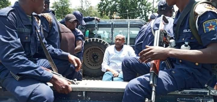 Goma : Des arrestations se multiplient dans l’affaire des 100 jours du Président Tshisekedi