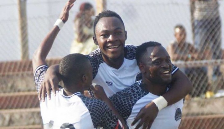 Foot : Annoncé du côté de Al Ahly, Jackson Muleka dément tout contact avec le club égyptien