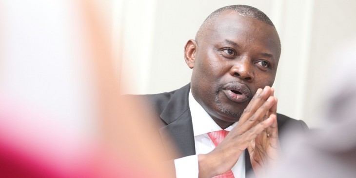 RDC : Le procès de Vital Kamerhe fixé au 11 mai 2020 à la cour d’appel de Kinshasa/Gombe
