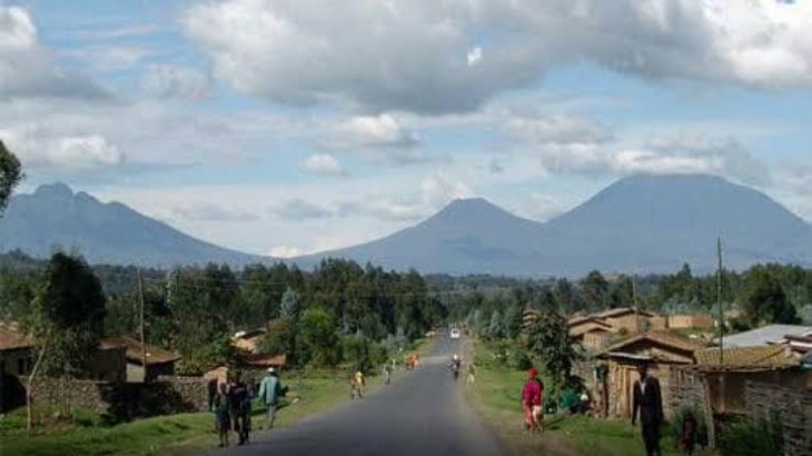 Nyiragongo: Une personne meurt dans une maison de détention à Munigi