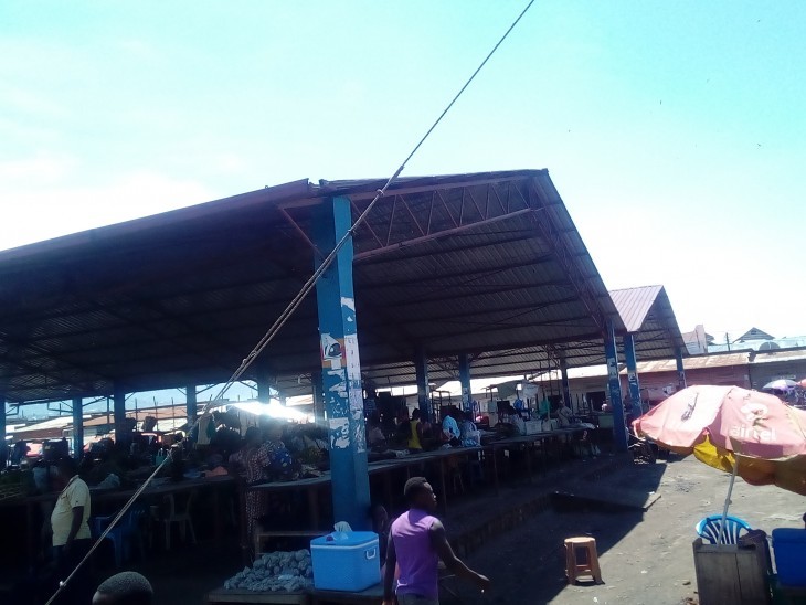 Nord-Kivu : La dépréciation du franc congolais de plus en plus critique sur le marché de Kasindi