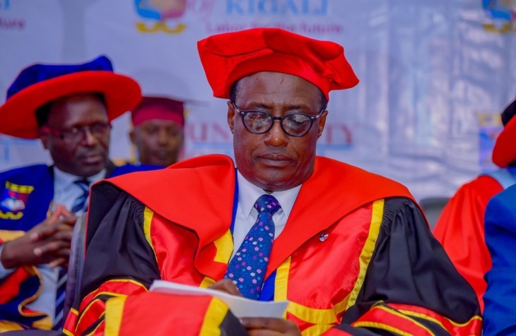 Rwanda : Nouveau Ministre en charge de la Communauté de l’Afrique de l’Est