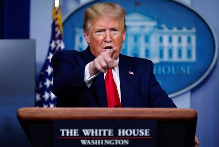 Covid-19 : Les USA annoncent une nouvelle aide de 270 millions de dollars pour plus de 120 pays